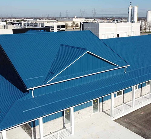 Commercial Roofing