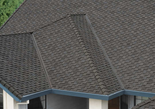 Designer Shingles Example 2