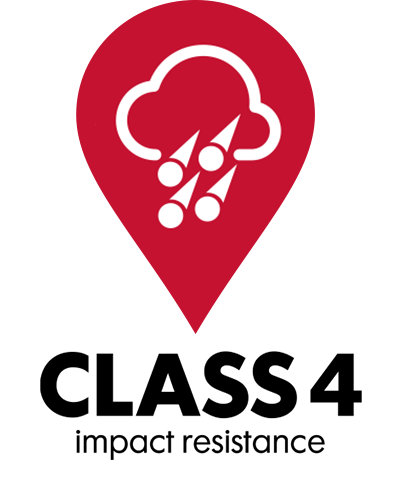 Class 4 Impact Resistance