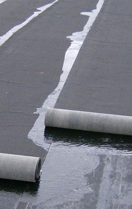 Flat Roof Systems