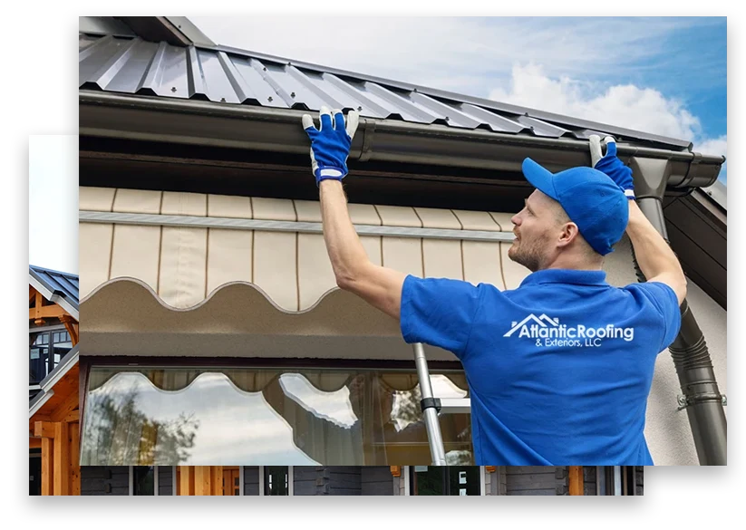 Roofing Image