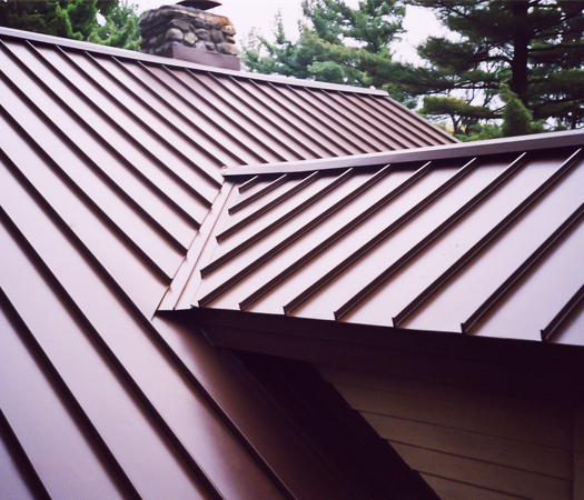 metal Roofing