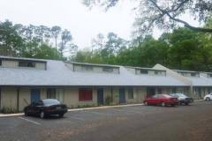 Las Pampas Condominiums, Gainesville, FL