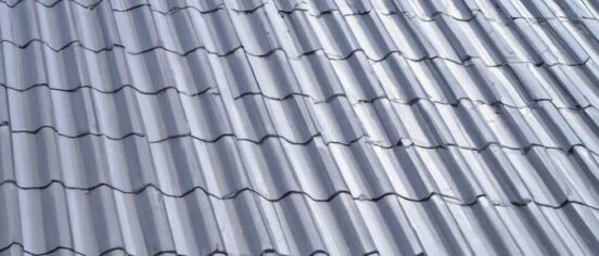 metal roofing in Gilchrist