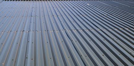  metal roofing solutions in Clay County